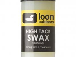 Loon Swax Dubbing Wax - High Tack