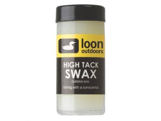 Loon Swax Dubbing Wax - High Tack