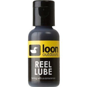 Loon Reel Lube