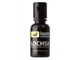 Loon Lochsa Gel Fly Floatant