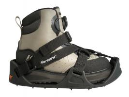 Korkers RockTrax Plus