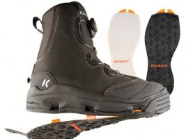 Korkers Devil's Canyon Boot