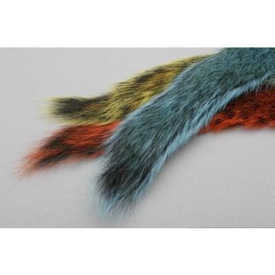 Gray Squirrel Tail