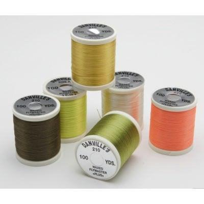 Flymaster Plus Thread