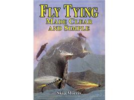 Fly Tying Clear & Simple DVD
