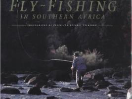 Fly Fishing In Southern Africa