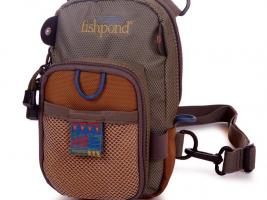 Fishpond San Juan Vertical Chest Pack