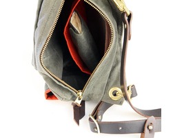 Finn Utility Essox Side Bag