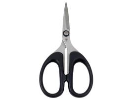 Dr. Slick Scissors 5'' Heavy Serrated