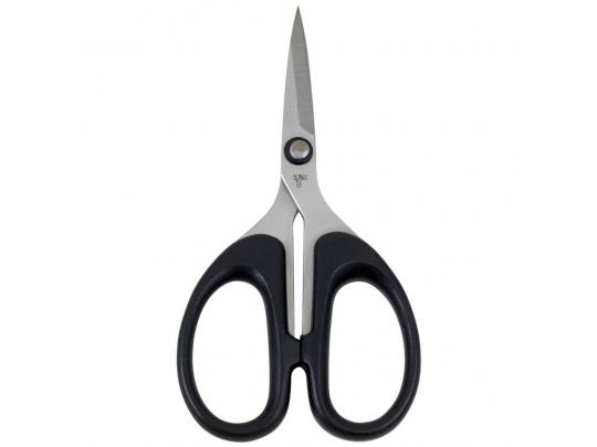 Dr. Slick Scissors 5'' Heavy Serrated