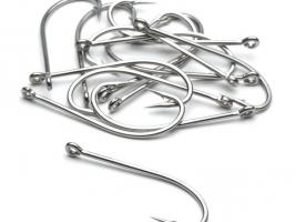 Daiichi 2546 Hooks