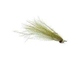 Clouser Minnow