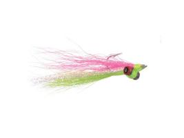 Clouser Minnow