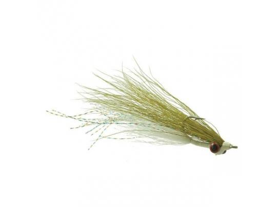 Clouser Minnow