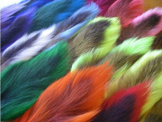 Bucktail