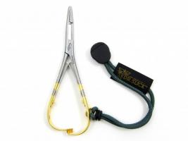 Dr. Slick Mitten/Scissor 5 1/2