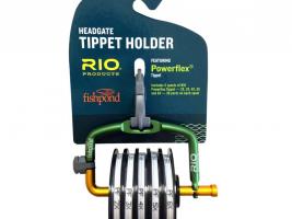 Rio Headgate With 2x~6x Powerflex Tippet