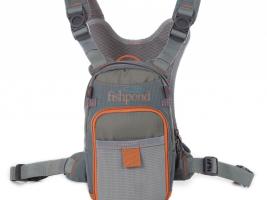 Fishpond Canyon Creek Chest Pack