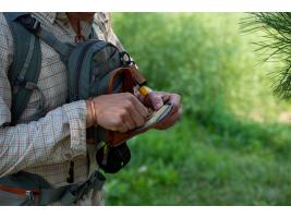 Fishpond Canyon Creek Chest Pack