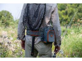 Fishpond Canyon Creek Chest Pack