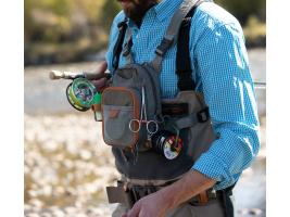 Fishpond Canyon Creek Chest Pack