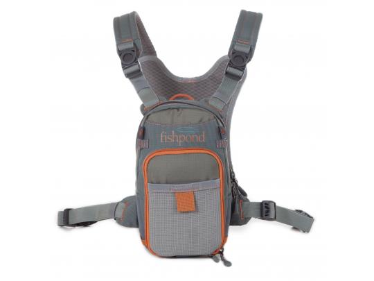 Fishpond Canyon Creek Chest Pack