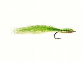 Mikkleson's Epoxy Baitfish