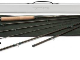 TFO Drift Fly Rod