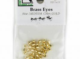 Brass Eyes