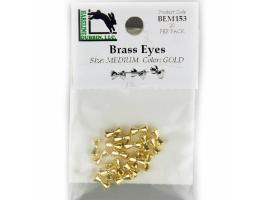 Brass Eyes