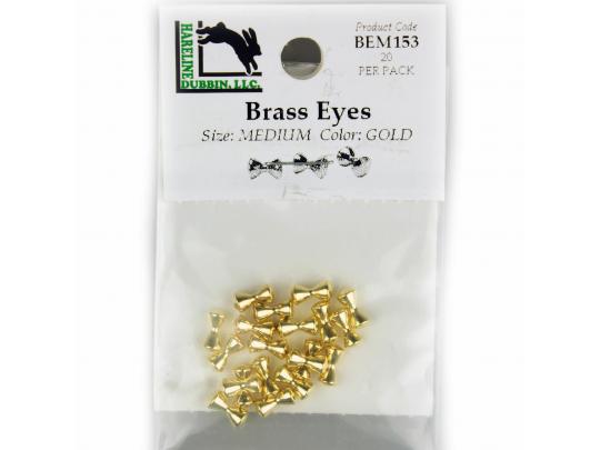 Brass Eyes