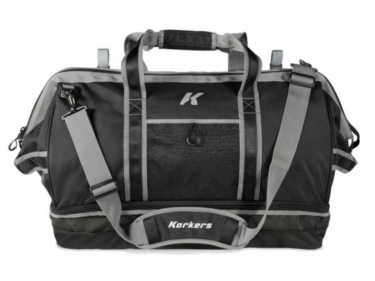 Korkers Mack's Canyon Wader Bag