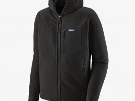 Patagonia R2 TechFace Hoody