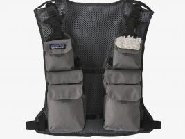 Patagonia Stealth Convertible Vest