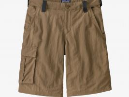 Patagonia Swiftcurrent Wet Wade Shorts