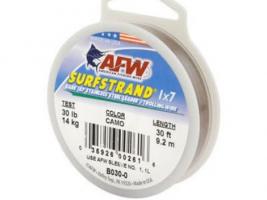 American Fishing Wire