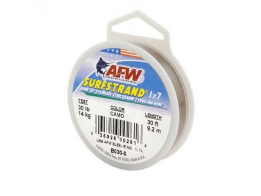 American Fishing Wire