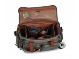 Fishpond Green River Gear Bag- Granite