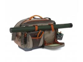 Fishpond Green River Gear Bag- Granite