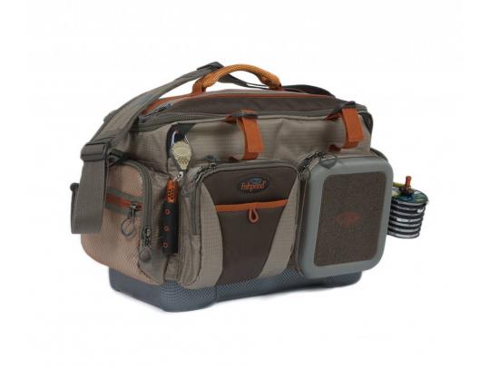 Fishpond Green River Gear Bag- Granite