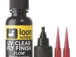 Loon UV Clear Fly Finish