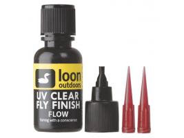 Loon UV Clear Fly Finish