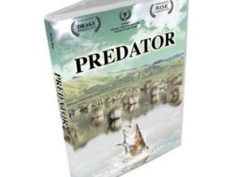 Predator By Gin Clear DVD