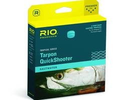 Rio Tarpon QuickShooter Fly Line