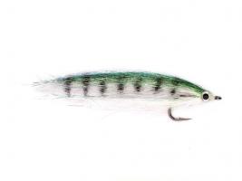 Burks Hot Flash Minnow