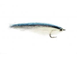 Burks Hot Flash Minnow