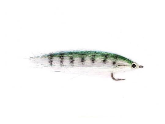 Burks Hot Flash Minnow