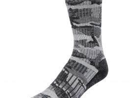 SALE Simms Merino Midweight Hiker Sock