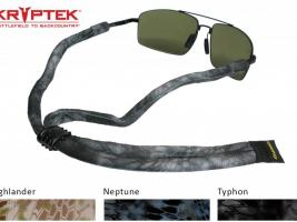 Croakies XL Suiters Kryptek Camo