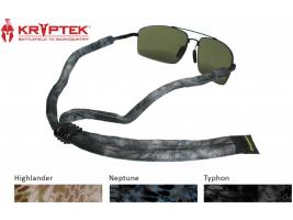 Croakies XL Suiters Kryptek Camo